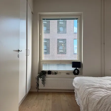 Spacious Three-room In The Heart Of Pasila, Appartamento