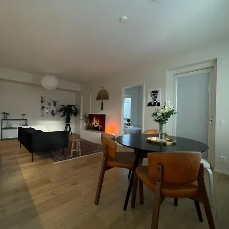 Spacious Three-room In The Heart Of Pasila, *