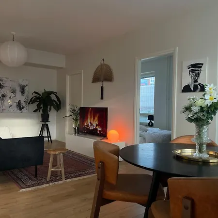 Spacious Three-room In The Heart Of Pasila,