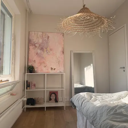 Spacious Three-room In The Heart Of Pasila, Appartement *