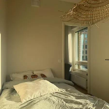 Appartement Spacious Three-room In The Heart Of Pasila, *