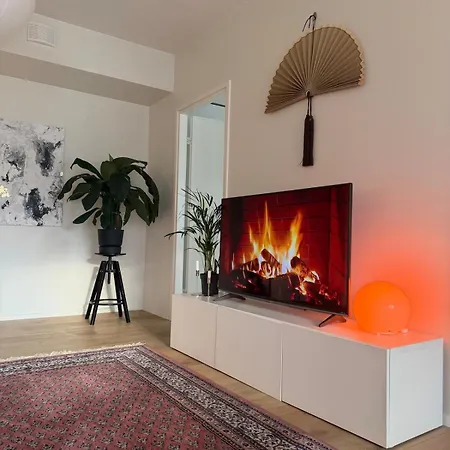 Spacious Three-room In The Heart Of Pasila, *