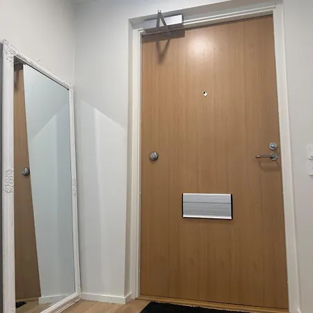 Appartement Spacious Three-room In The Heart Of Pasila, Helsinki