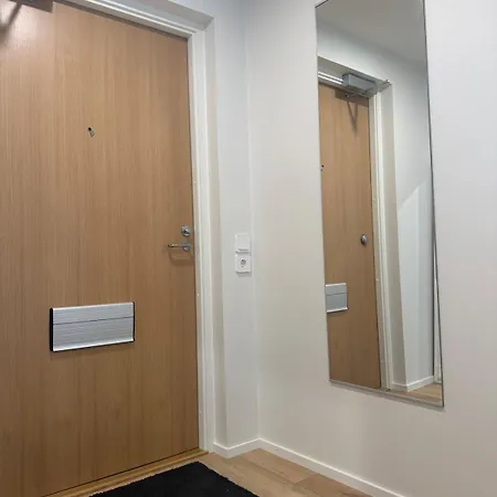 Spacious Three-room In The Heart Of Pasila,
